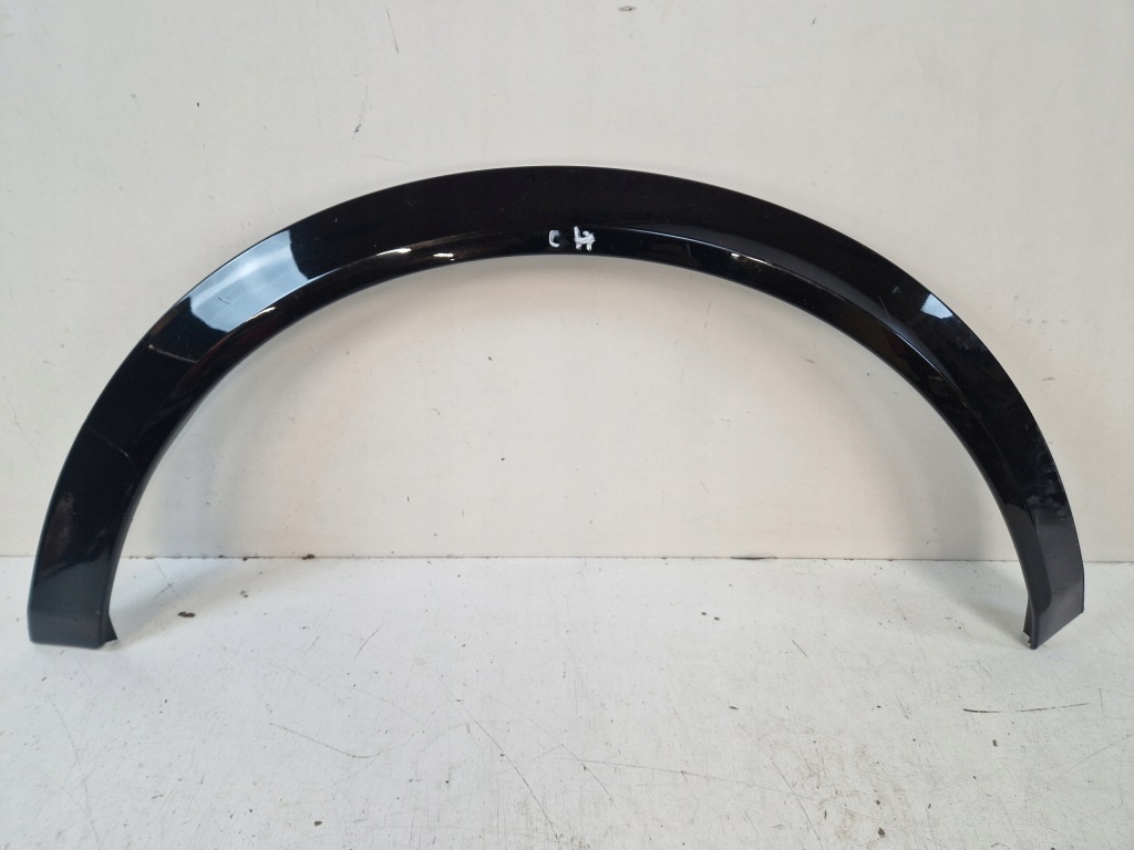 фото №1, Bmw i3 молдинг крыло задняя левая задняя 51117472947