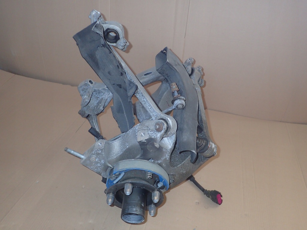 фото №1, Porsche 991 911 gt3 подвеска задняя задние левая