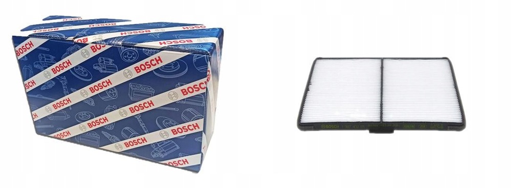 фото №14, Bosch 1 987 432 171 фильтр, вентиляция пространство пассажирский