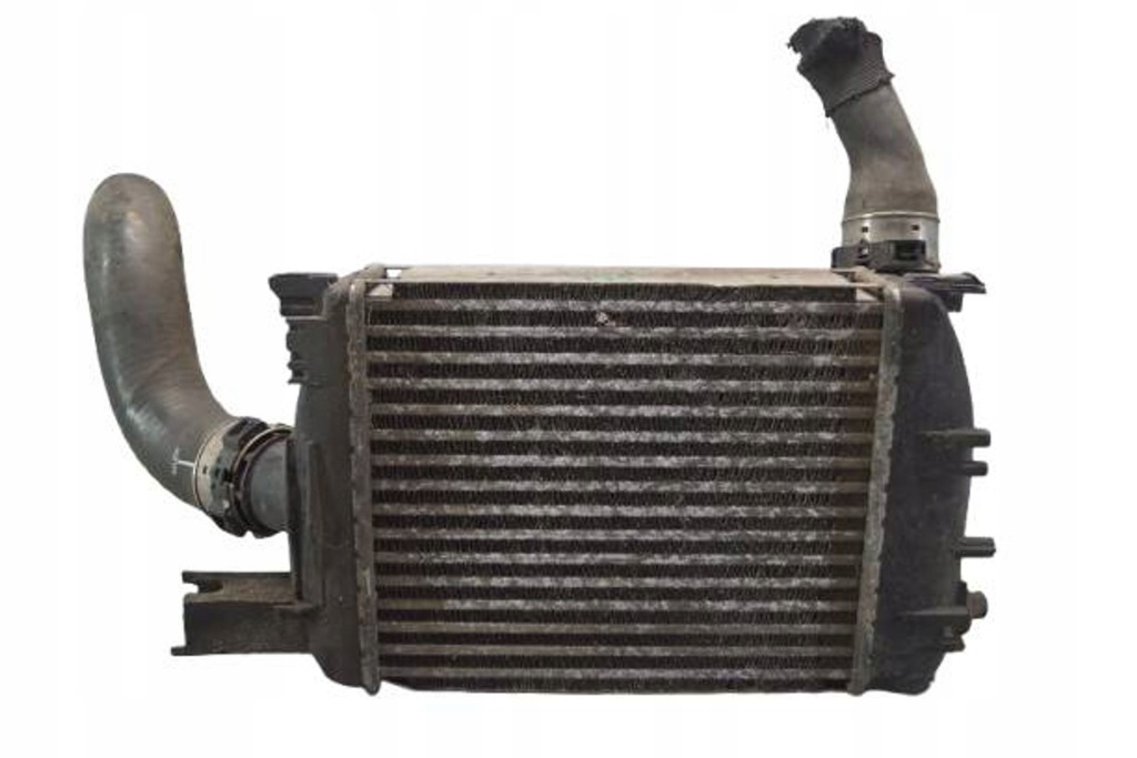 Купить Dacia renault nissan интеркулер 144965154r i35