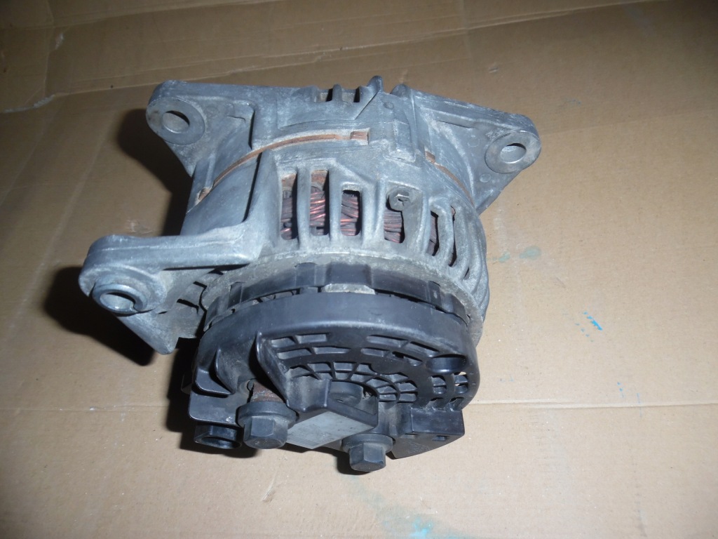 фото №3, Iveco daily 3.0 генератор