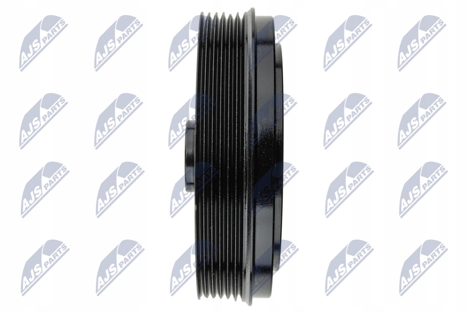 фото №3, Nty rkp-ft-010 шкив, wał коленчатый