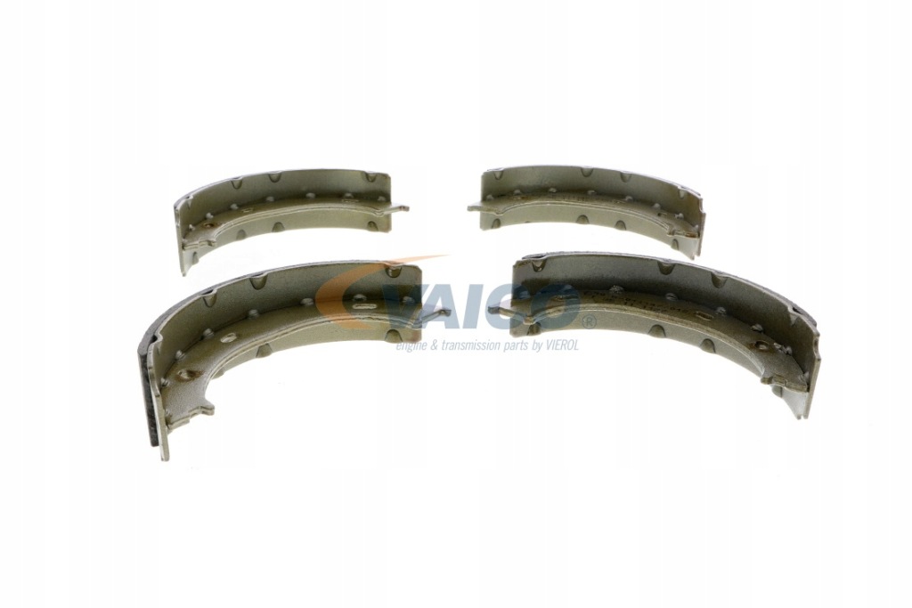 Vaico v30-7251-1 набор колодка тормозных тормоз стояночный к vw в Украине