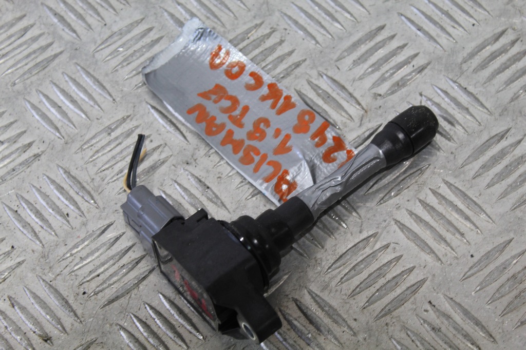 фото №1, Котушка запалювання talisman 224481kc0a