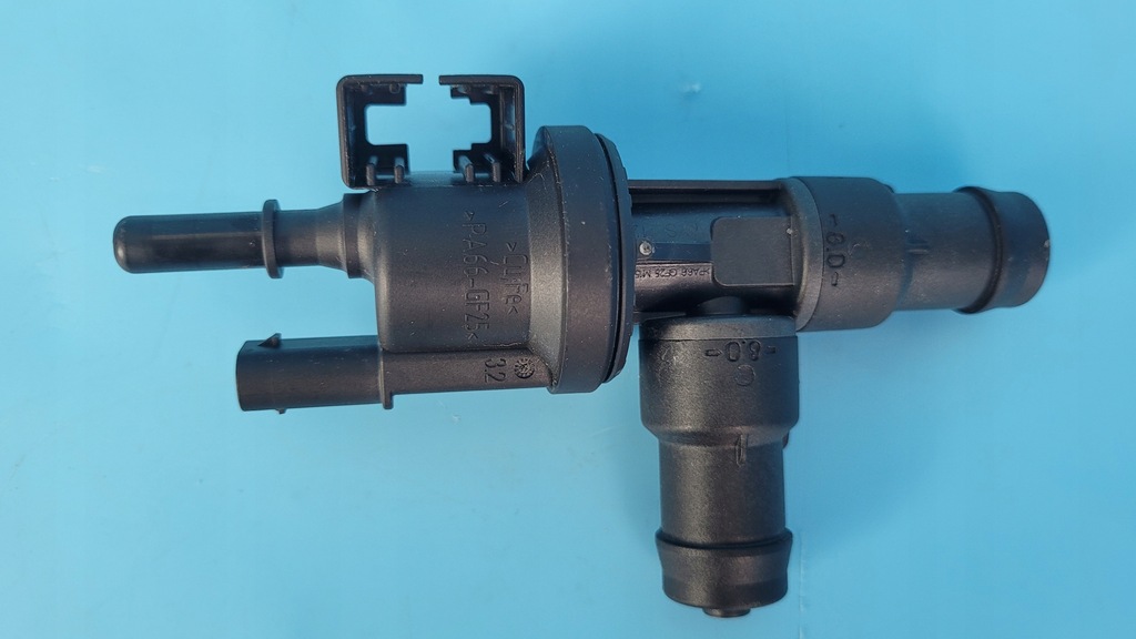 фото №13, Bmw 3' g20 330e 21r клапан вентиляційний 7643106