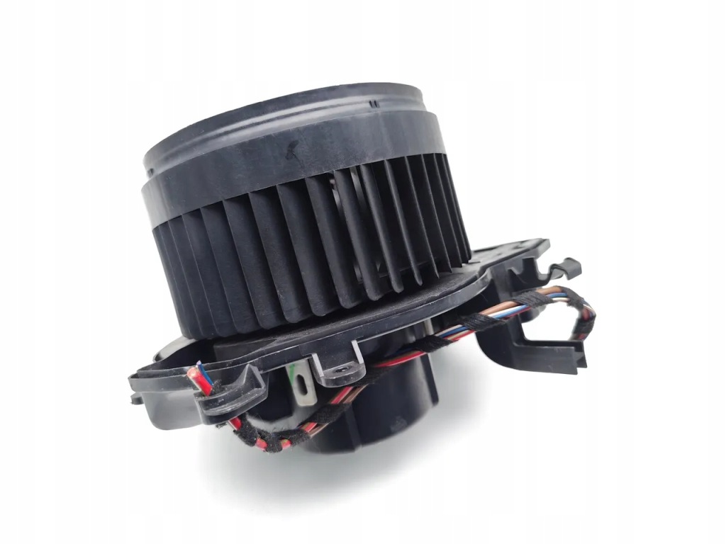 фото №11, Mercedes-benz clk вентилятор обдув / воздуходувка clk 270 cdi дизель 2004