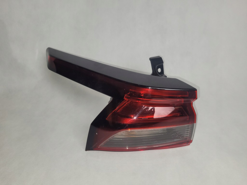 фото №6, Nissan qashqai iii j12 22-лампа задняя задняя rh/lh