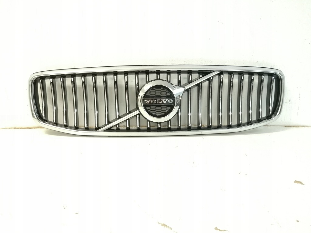 фото №9, Volvo s90 ii v90 2016- 20r решітка радіатора радіатора решітка радіатора