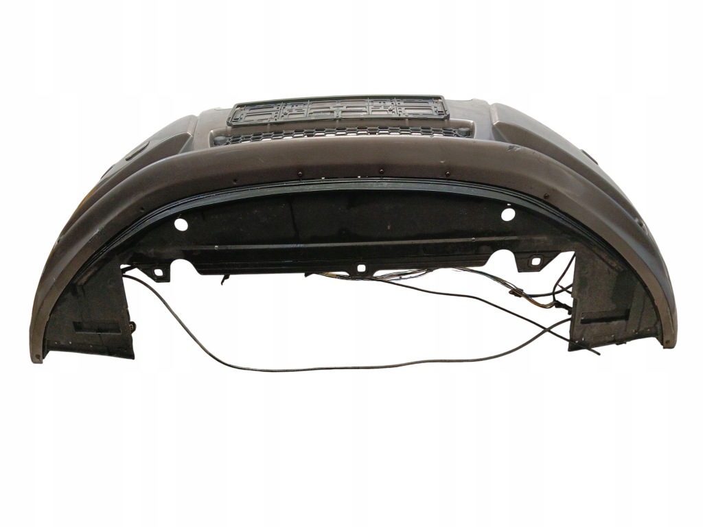 фото №15, Бампер перед передний volvo s80 ii lak: 472-46 06-09