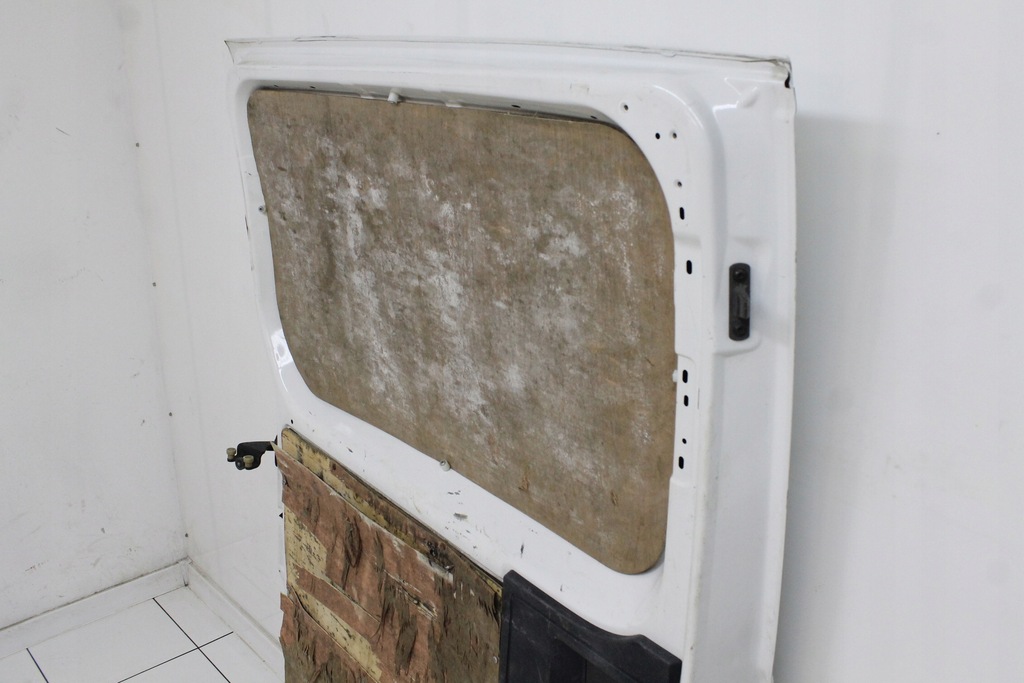 фото №14, Двері лівий задня ліва зсувні peugeot expert ii 2006r- ewp - код лакофарбового покриття