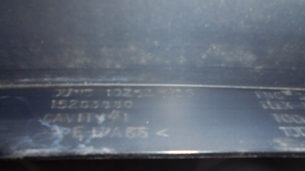 фото №7, Крыло левый перед hummer h3 2005 3.5