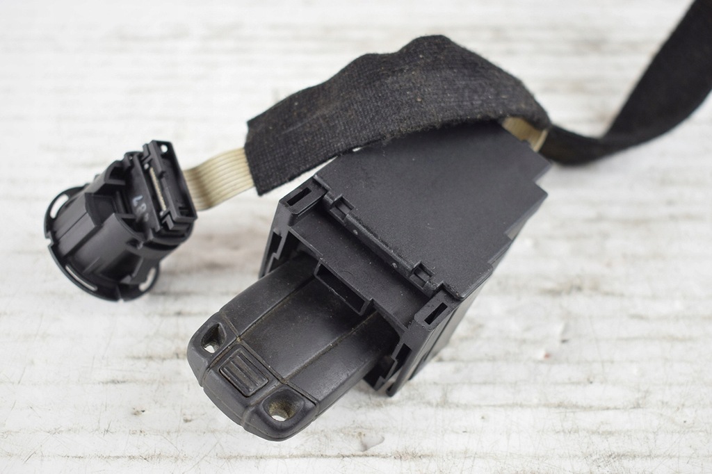 фото №6, Блок керування набір стартовий bmw e60 0281015552