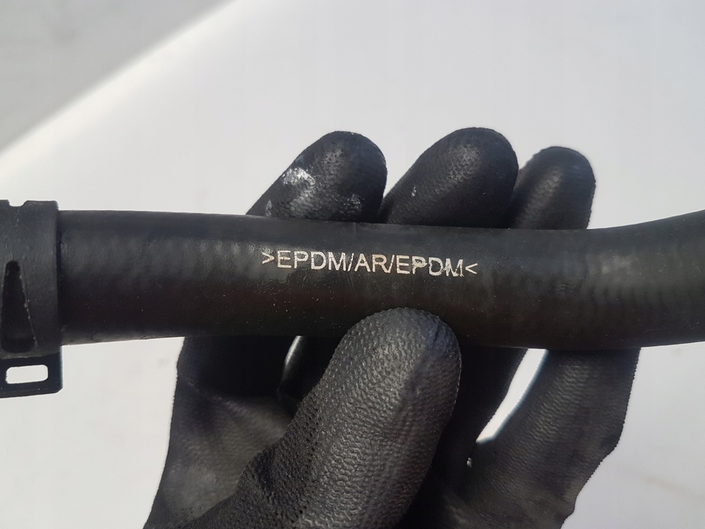 фото №2, Discovery sport l550 труба шланг wody