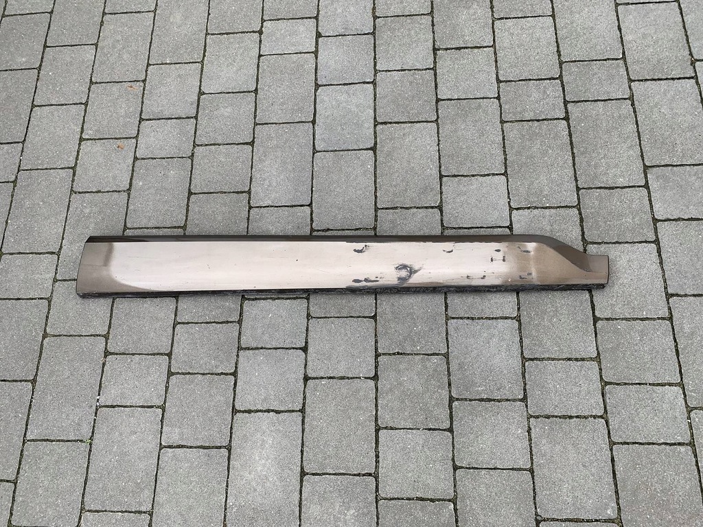 фото №1, Volvo xc90 ii 2015- молдинг дверь перед передние правое