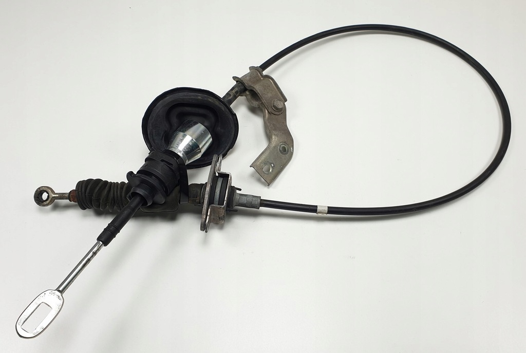 фото №1, Трос переключения передач автоматическая коробка передач honda jazz ii