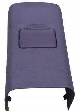 фото №1, Nissan primera p12 бардачок туннель пепельница