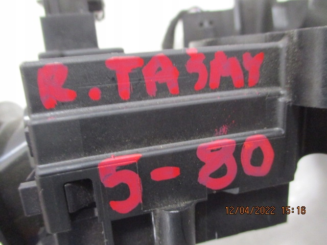 фото №11, Opel mokka перемикач підрульовий перемикачі 52087550