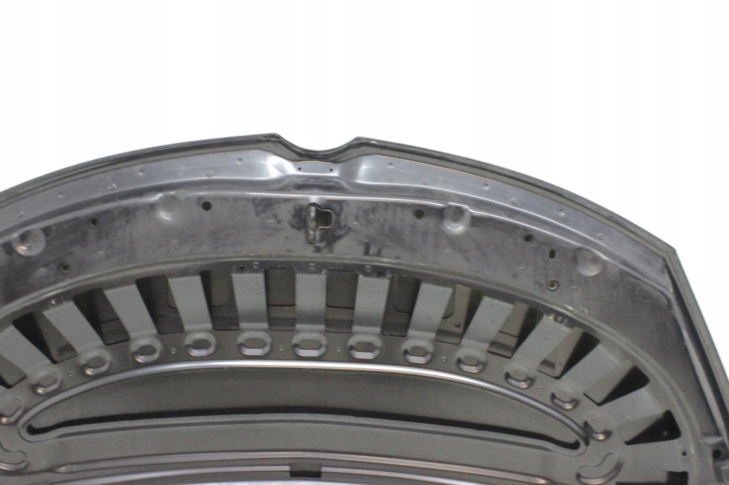 Opel zafira c 12r- капот кришка двигуна Ціна