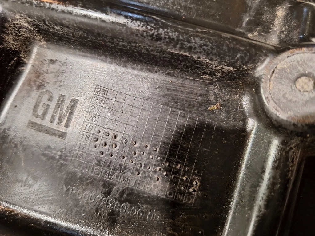 фото №6, Подкрылок задняя правое opel grandland x 17-21