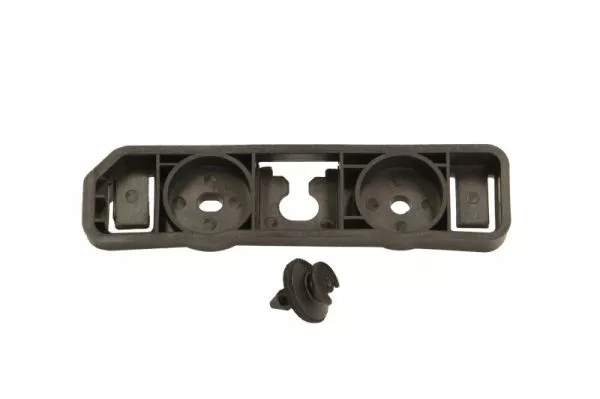 фото №1, Кронштейн бампера задняя p lancia ypsilon