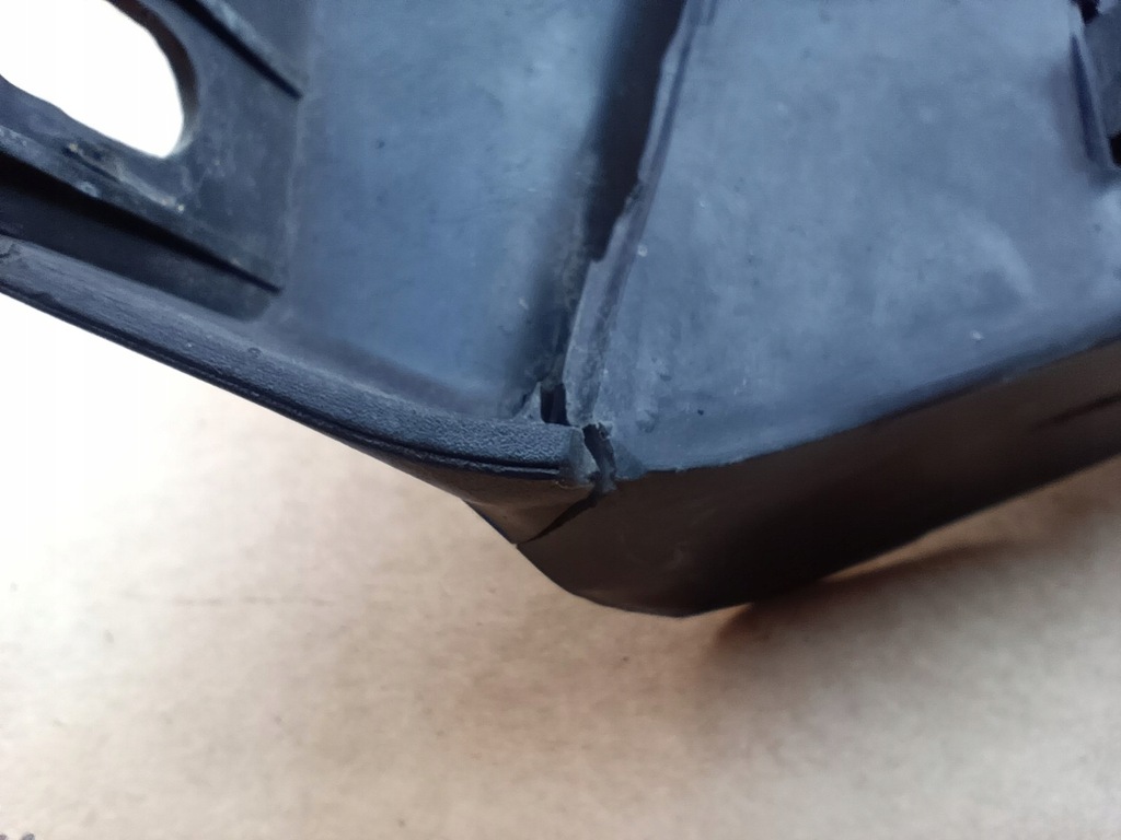 фото №8, Alfa romeo 156 fl lift решітка радіатора решітка радіатора впуск решітка радіатора решітка бампера перед ліва