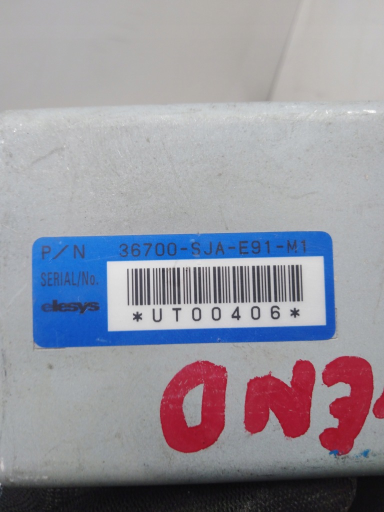 фото №3, Модуль камери honda legend kb1 iv 2004-2012