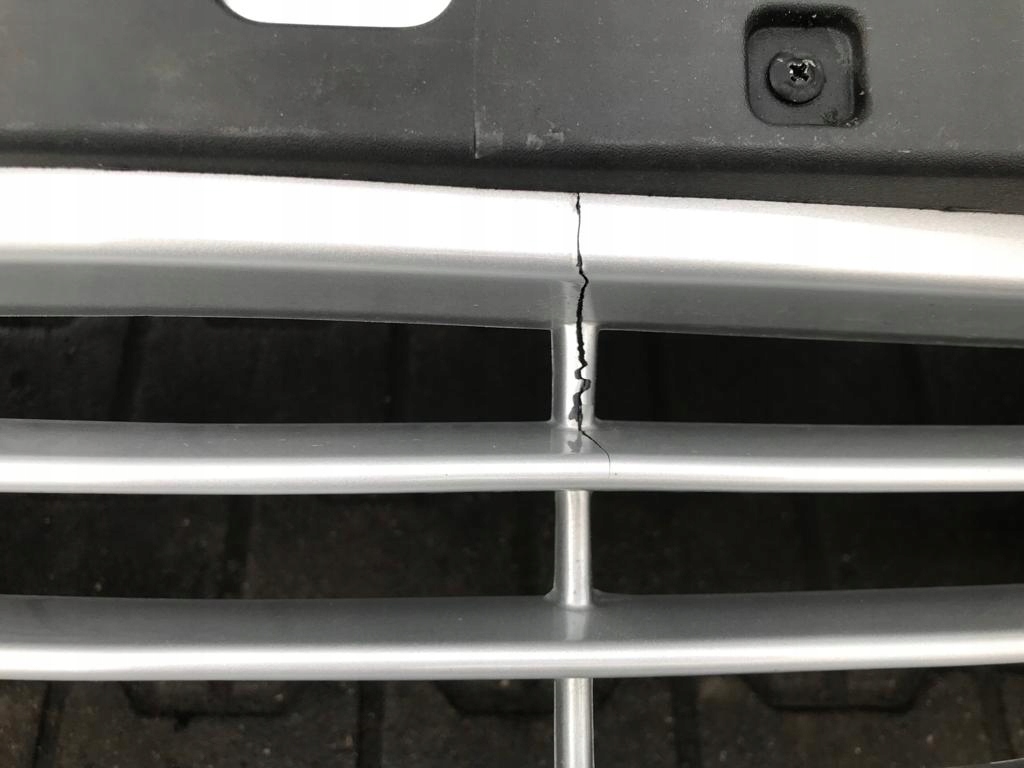 фото №11, Chevrolet spark ii 09-12r kompletny бампер перед передній