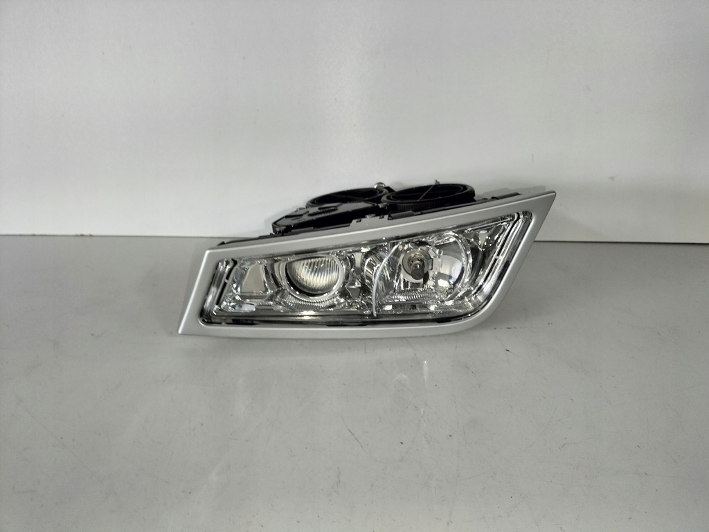 фото №1, Протитуманна фара лампа лівий volvo fh3 fm 08-