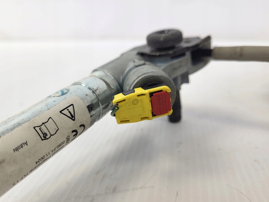 фото №12, Pas безопасности левый перед chrysler pacifica ii 2017r 3.6b pxr