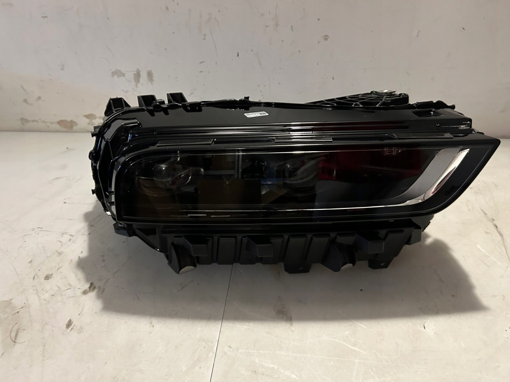 фото №1, Фара правый bmw x7 g07 6311 5a40898