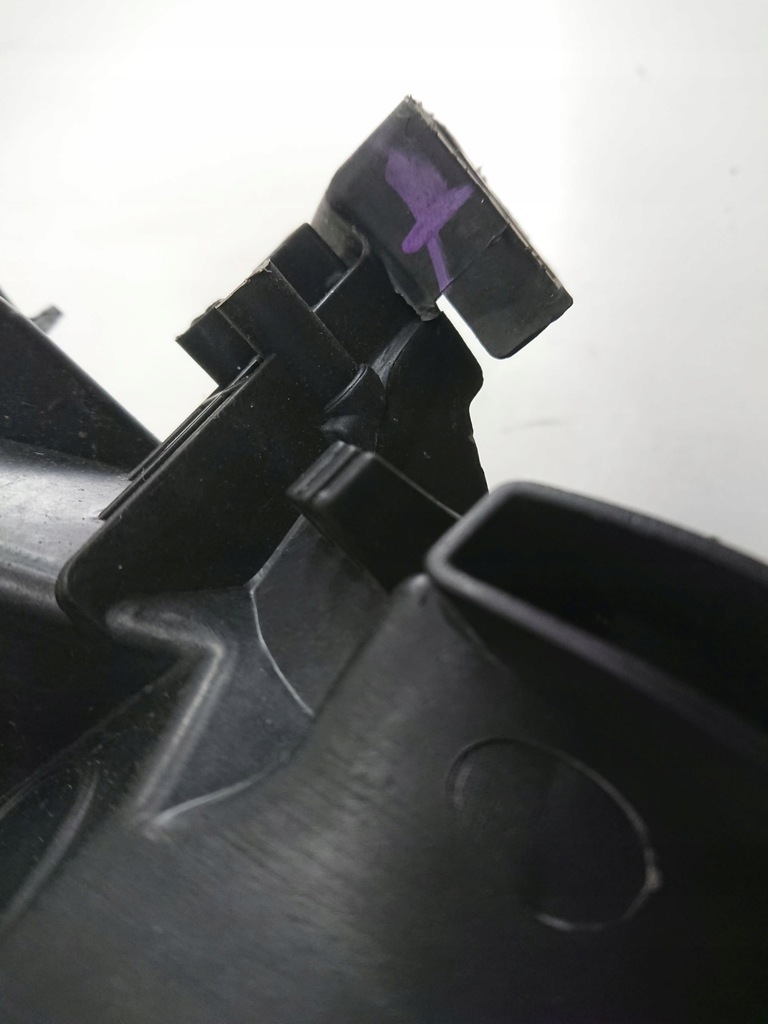 фото №11, Renault megane 4 led лампа права перед передня