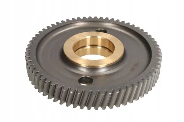 фото №1, Колесо зубчатое вала распределительного вала claas dominat