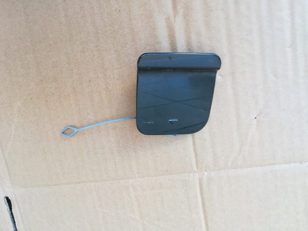 фото №1, Заглушка бампера задня mini cooper r56 r57 оригінальний номер