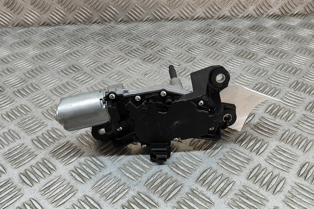 фото №5, Двигун двірники задній кришки volvo xc90 mk2 31349380 2019 23835238