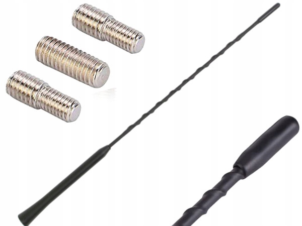 фото №1, Toyota aygo yaris rav4 iii антенна автомобильная bat