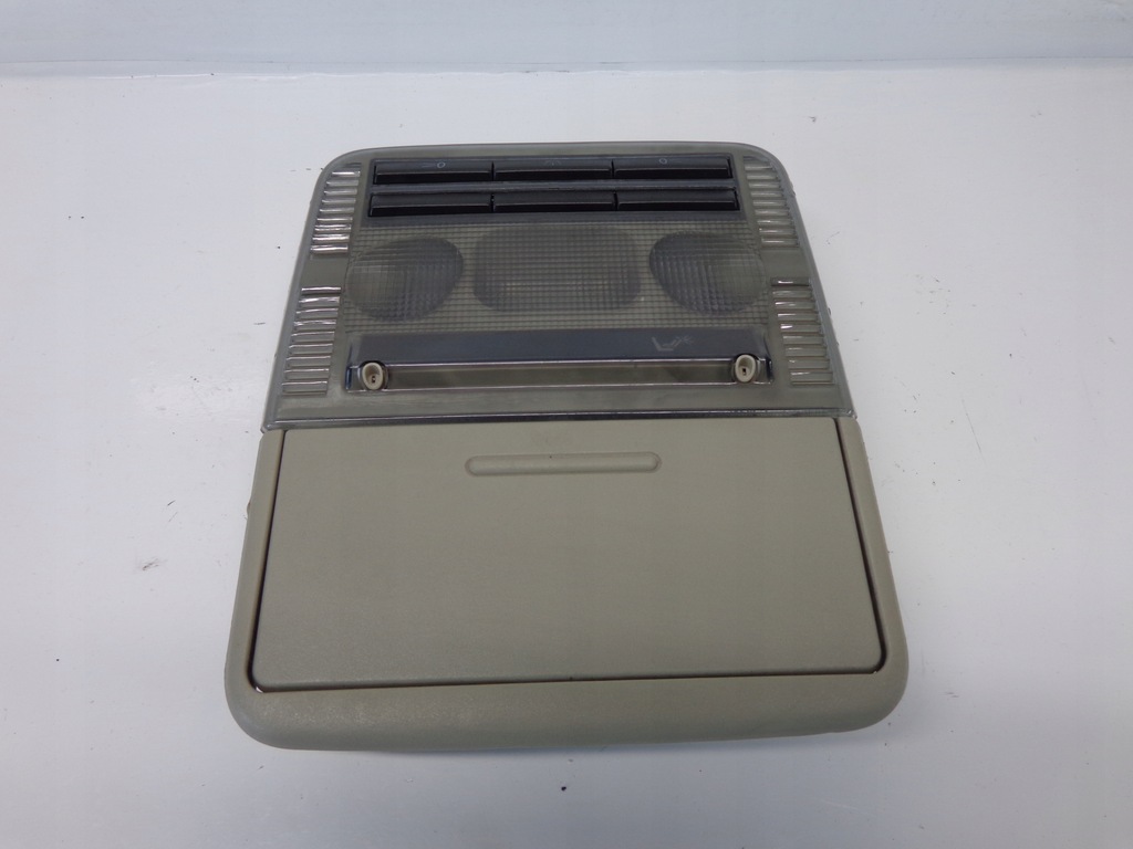 фото №1, Alfa romeo 159 освітлення салону кабіни + бардачок na накладки на фари 156061550