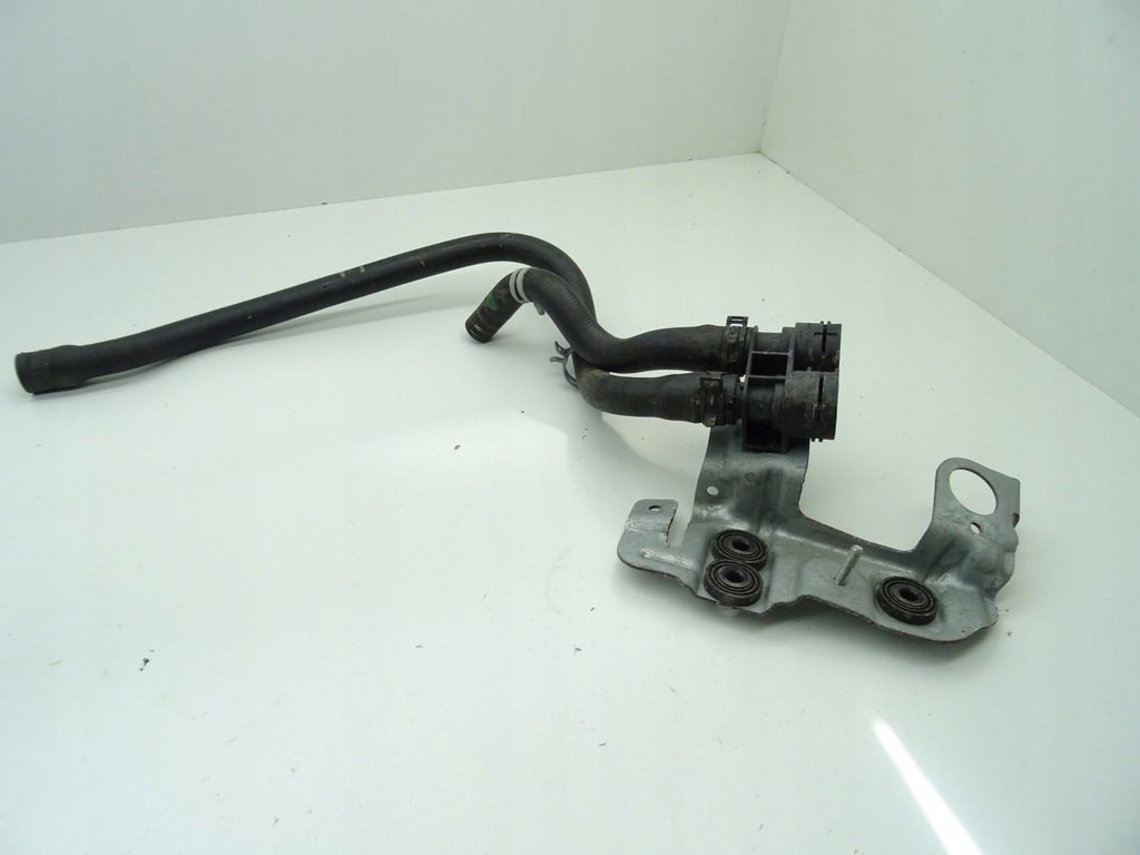 фото №1, Volvo xc40 трубы провода wody 32222093