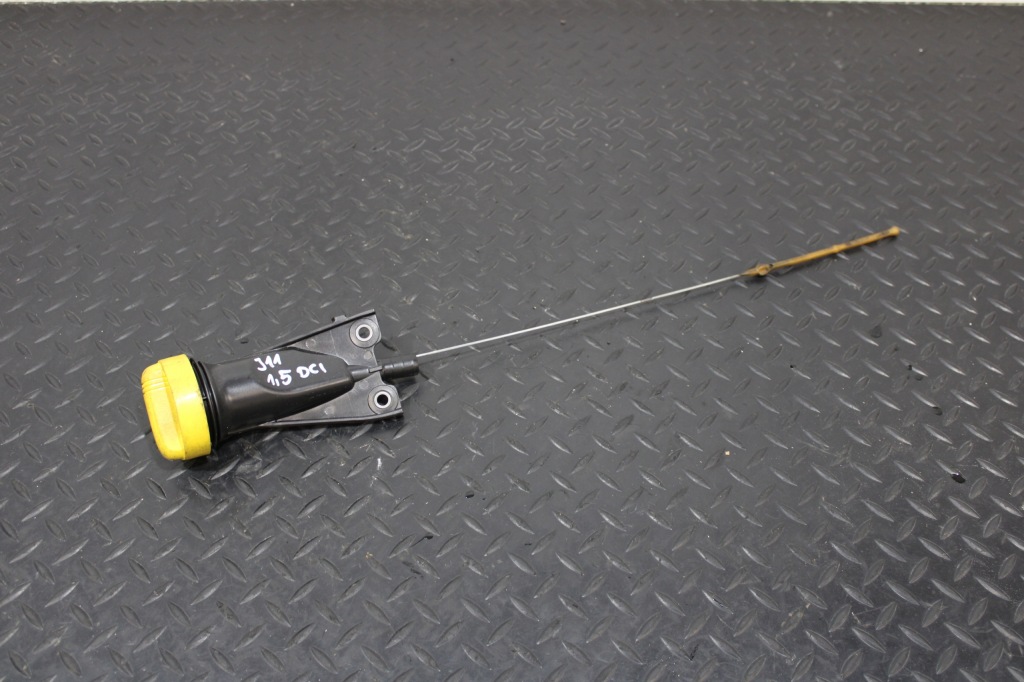 фото №1, Кришка заливної оливи щуп qashqai j11 lift 1,5dci 8200722806