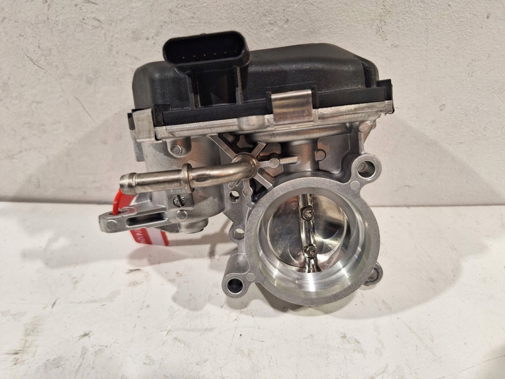 фото №1, Дроссельная заслонка 161208350r renault austral 1.2 e-tech 22-