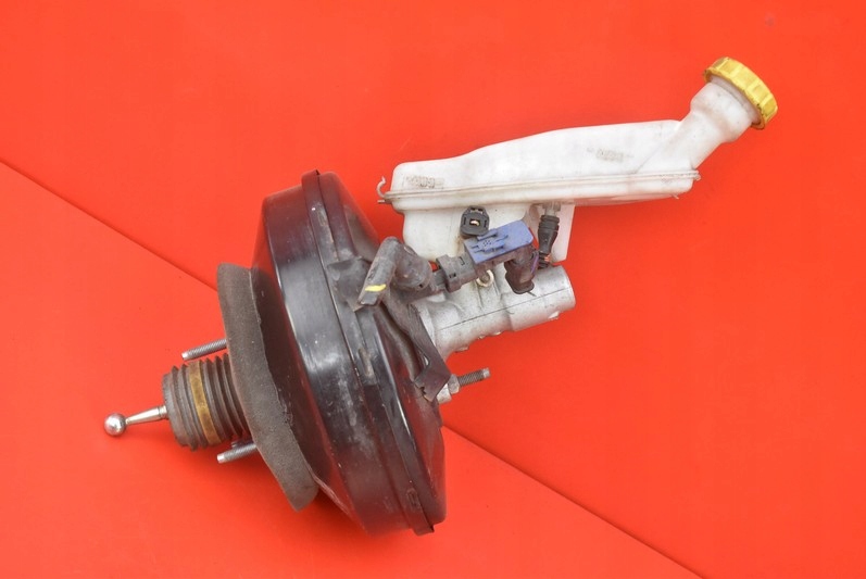 фото №6, Підсилювач гальм насос гальмівна 9811514380 citroen c-elysee 2 ii 1.2 vti 82 km 17-21