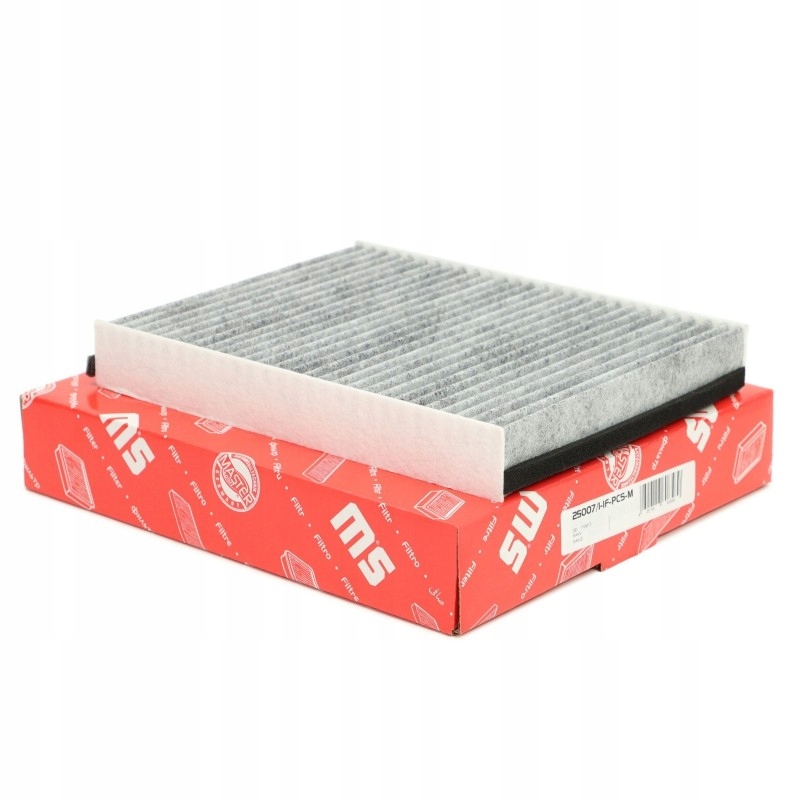 фото №1, Фильтр салонный ford c-max ii focus mk3 grand c-max