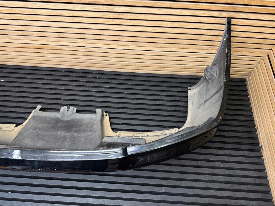 Ferrari 612 scaglietti бампер задний Доставка