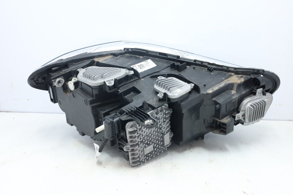 фото №7, Лампа лампы перед передние bmw x2 f39 led uk 5a1e0b2 5a1e0b1