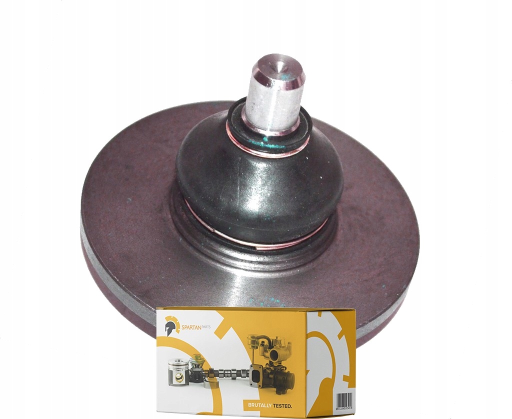 фото №1, Spartan parts spp 140.020.0031 шаровая опора рычага пружины