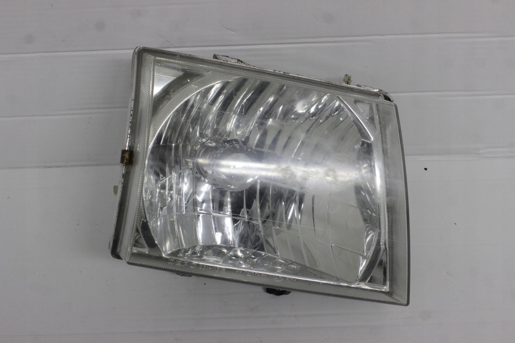 фото №1, Лампа фара правий перед права передня ford ranger iii lift 03-06r