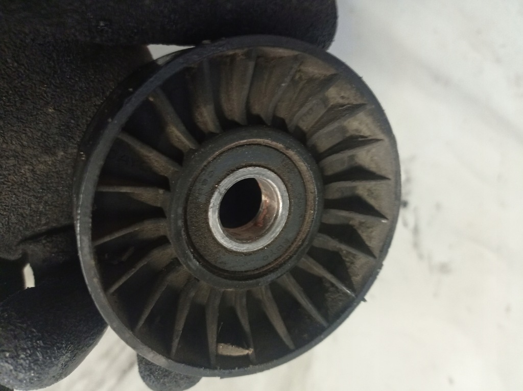 фото №1, Jeep grand cherokee zj 2.5 td napinaczka ролик