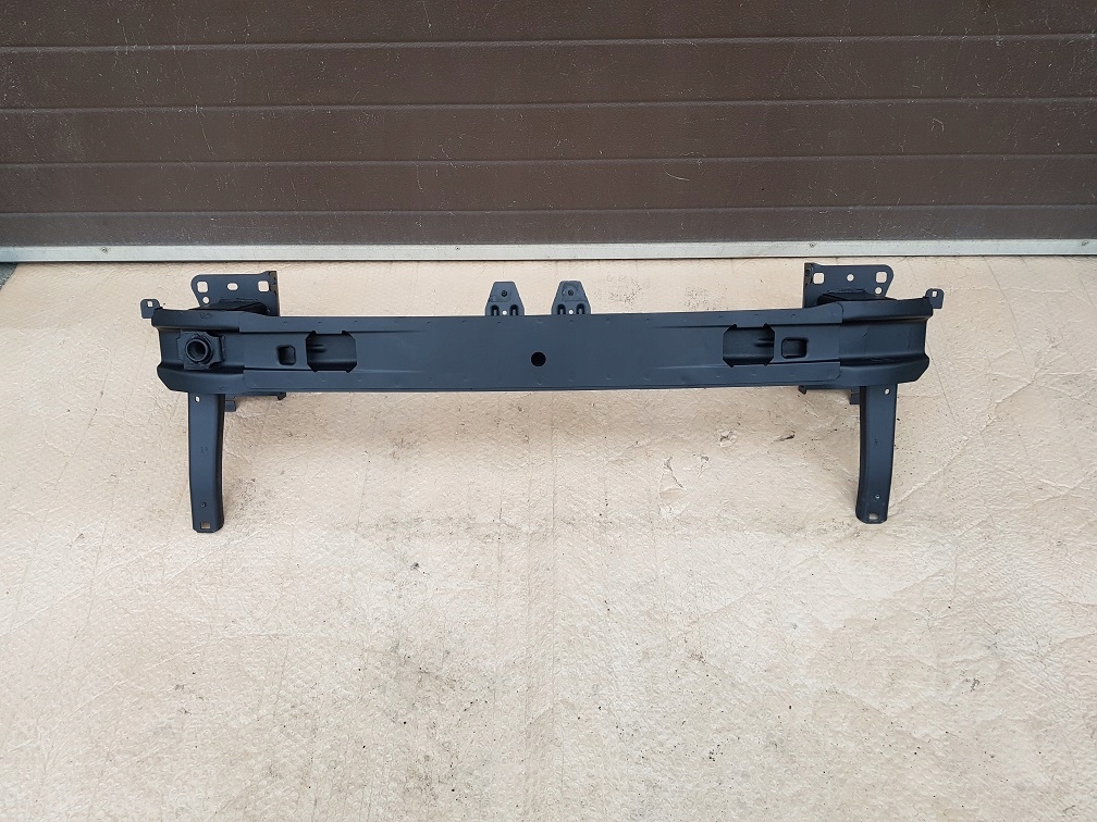 фото №1, Volkswagen passat b8 балка бампера перед