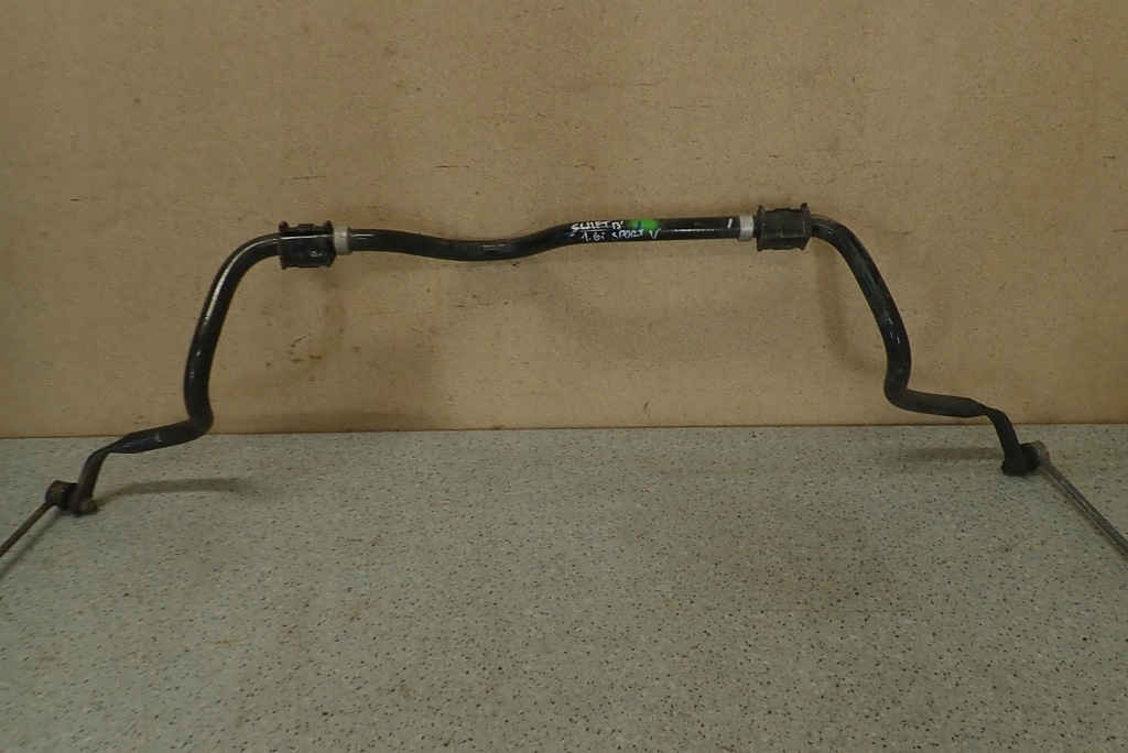 фото №4, Suzuki swift sport 13- тяга стабилизатора перед