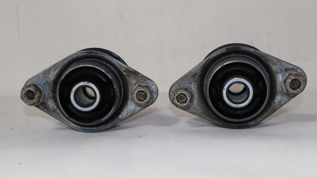 фото №5, Jeep wrangler jl 18- подушка рамы