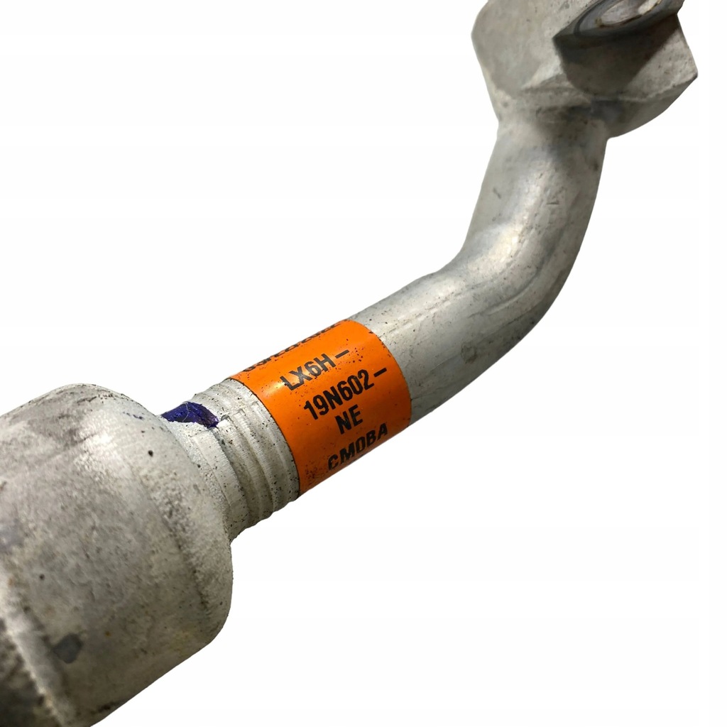 фото №6, Ford escape iv 2022 wąż / шланг кондиционера a/c